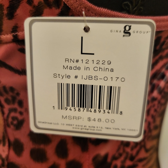 IJBS Lingerie - Picture 10 of 10